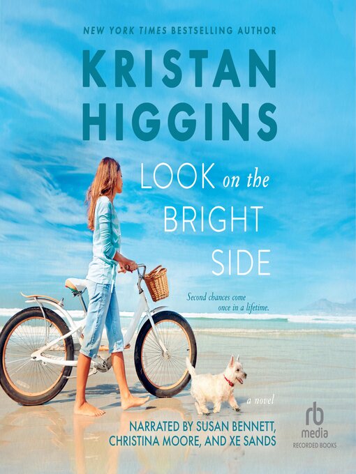 Title details for Look on the Bright Side by Kristan Higgins - Available